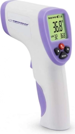 Fast non-contact measurement