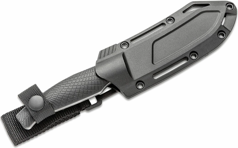 Varen tok z najlonsko varnostno zaporo