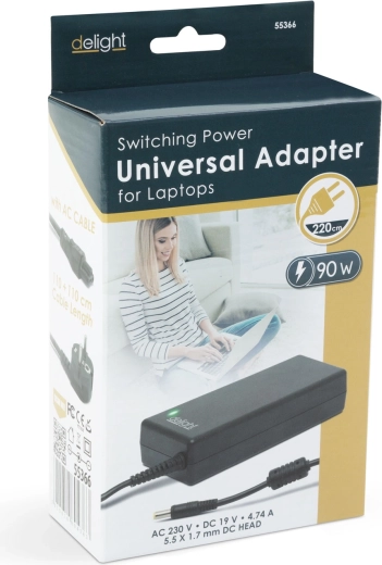 Protection for safe power supply