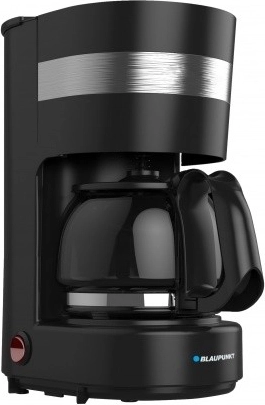 Prekapni kavni aparat 0,65 l 600 W BLAUPUNKT CMD201