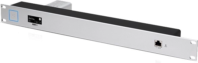 Nosilec za Cloud Key G2 v omaro (rack)