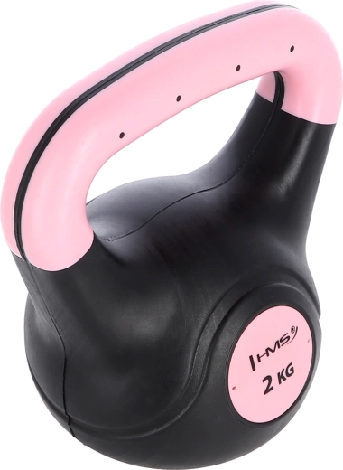 Ergonomski, široki ročaj za zanesljiv oprijem