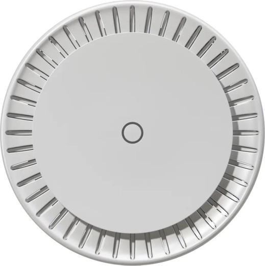 MikroTik cAP ax točka za dostopni sistem
