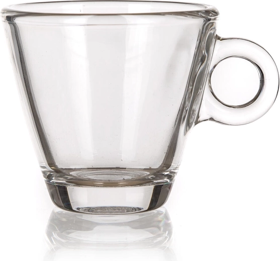 Stekleni lonček Easy Bar 100 ml