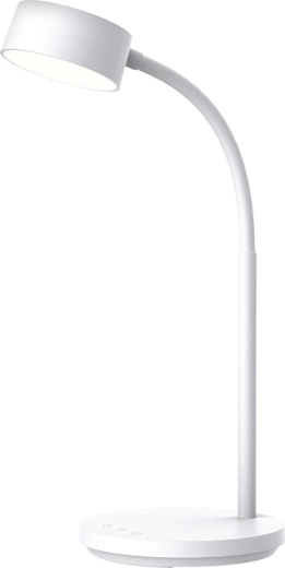 Solight LED namizna svetilka 4,5 W, 300 lm, 3CCT, bela