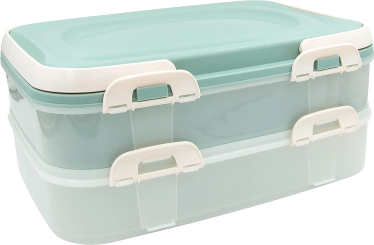 Varno zapiranje s sponkami