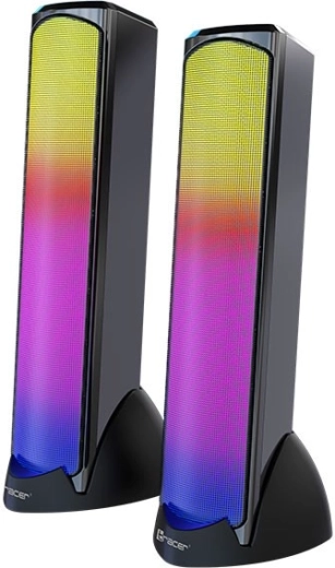 Atmosferska RGB osvetlitev