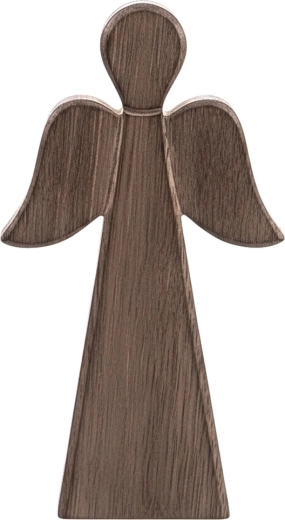 Naravni mangov les z edinstveno letnico