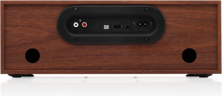 Digitalizacija CD na USB in možnost priklopa zunanjih zvočnikov