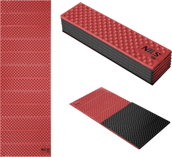 Harmonika zlaganje za največjo praktičnost