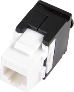 Keystone vtičnica RJ45 UTP kat. 6 brez orodja