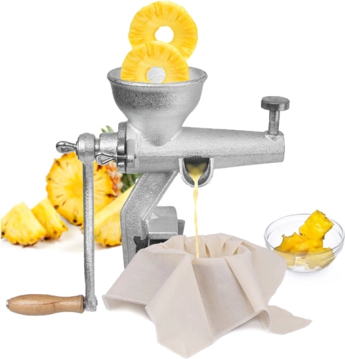 Sok in sadni pire po vaših željah