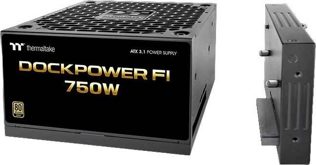 Modern ATX 3.1 standard