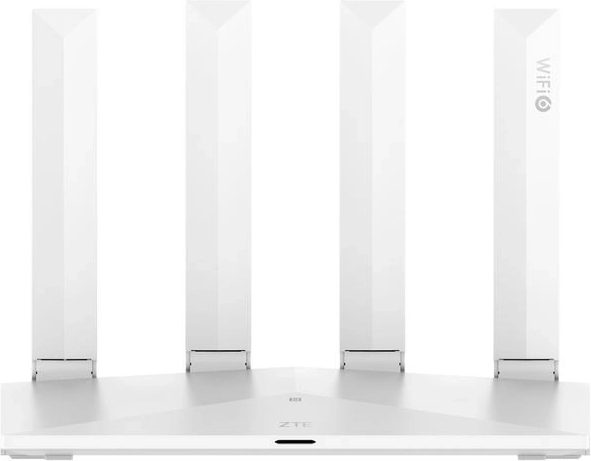 Usmerjevalnik Wi‑Fi 6 ZTE za dom in pisarno