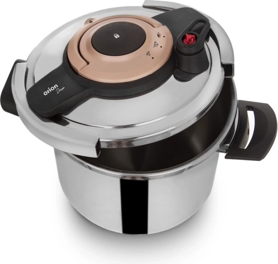 Hitro in varčno kuhanje