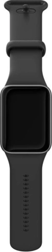 Velik zaslon AMOLED s tankimi robovi