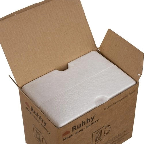 Safe packaging for transport