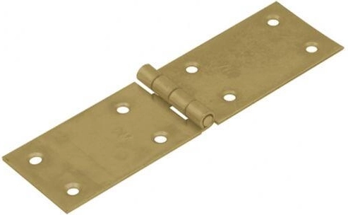 Gradbena tečaj 150 × 55 × 2,5 mm