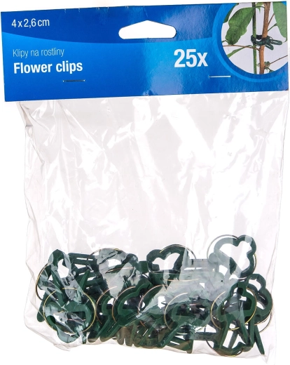 Praktično pakiranje 25 kosov