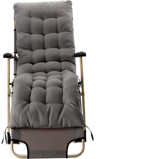 Udobje zaradi debelega oblazinjenja