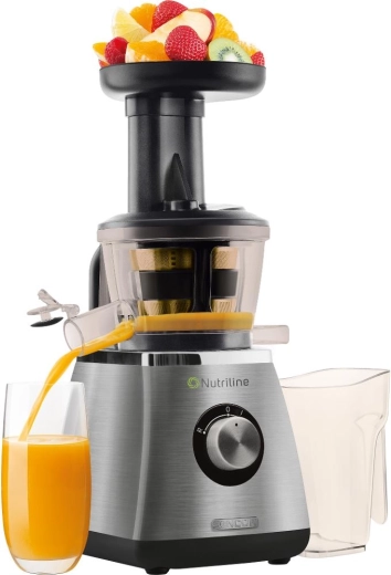 SENCOR Nutriline Slow Juicer
