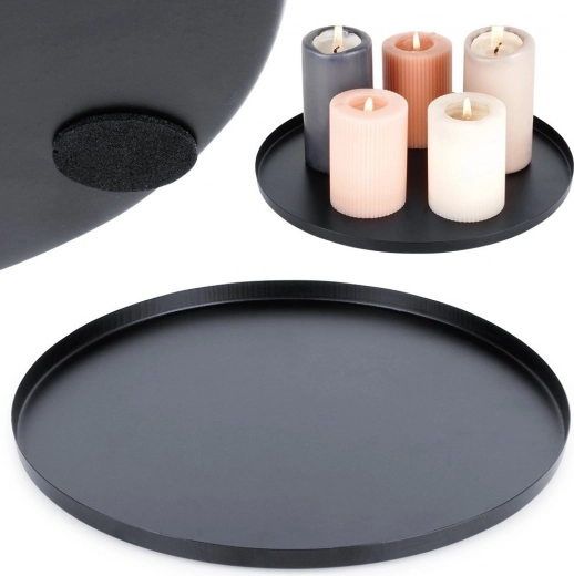 Varno aranžiranje sveč