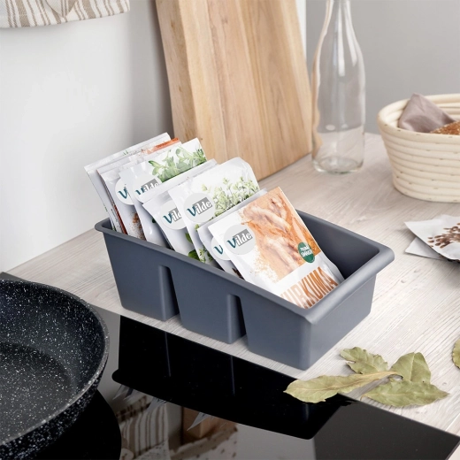 Vzdržljiv in enostavno pomljiv material