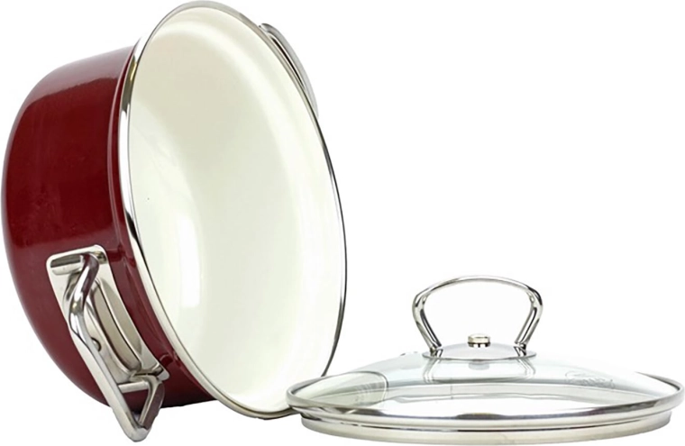 Odporna površina Symbio za vsakodnevno uporabo