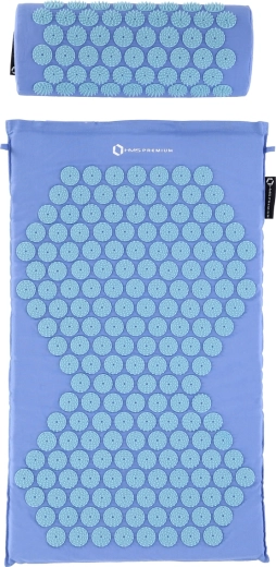 Udobna podpora hrbtu in vratu