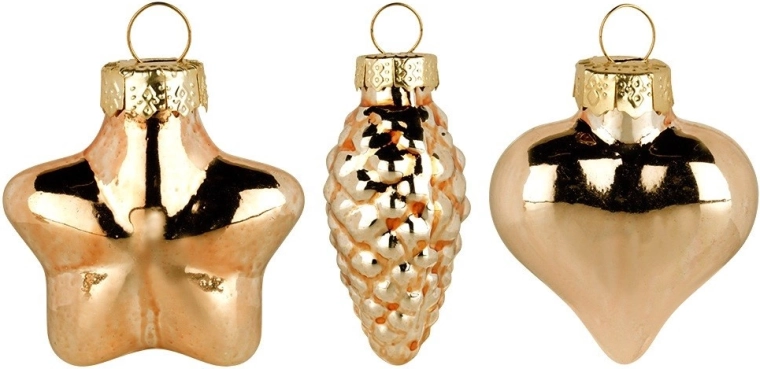 Pravo steklo in dovršena izdelava