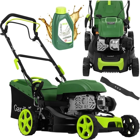 Enostavno vzdrževanje s pralnim priključkom in koš 50 l