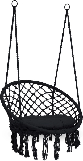 Strong and safe structure up to 150 kg