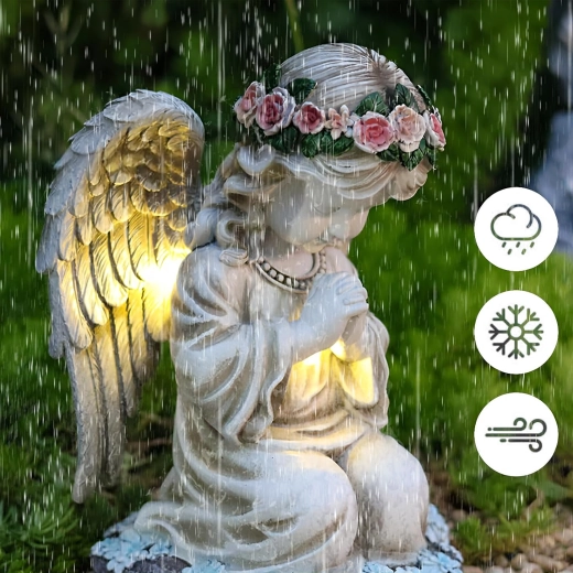 Odporna izdelava za vse vremenske razmere