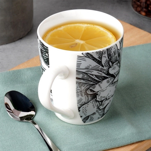 Udobna vsakodnevna uporaba