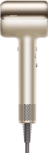 Ionizacija za gladke in sijoče lase