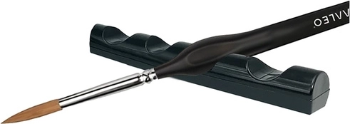 Durable nylon bristles for multiple techniques