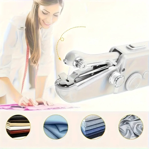 Primeren za različne materiale