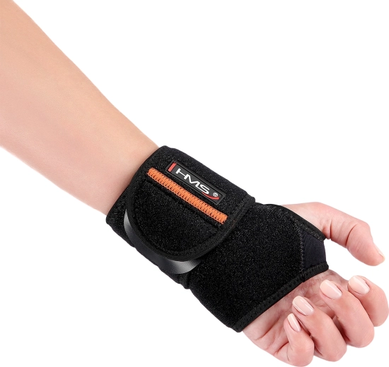 Zanesljiva opora pri športu in delu