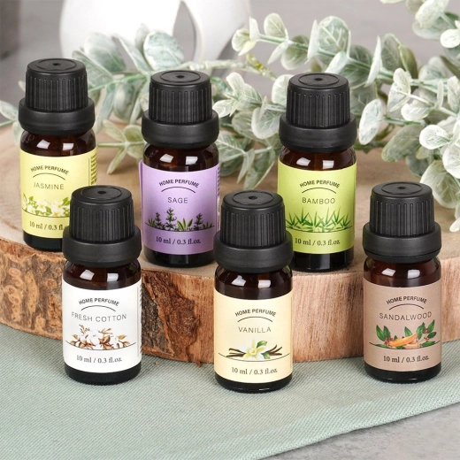 Kompaktno in varčno pakiranje 10 ml