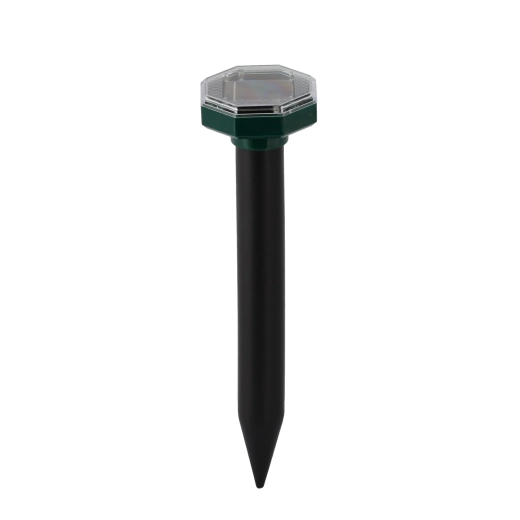 Hitro polnjenje, dolgotrajna zaščita