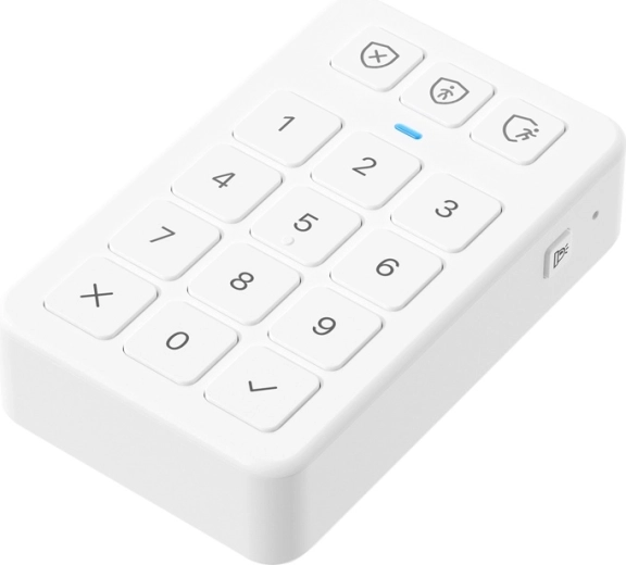 Panikni gumb in dolga avtonomija