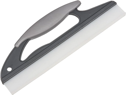 Silikonska brisalnika za okna in avto 30 cm