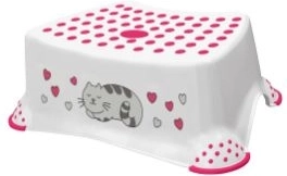 CAT stopnička 40,5 x 28,5 x 14 cm
