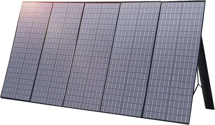 Portable Foldable Solar Panel Allpowers SP037 400 W
