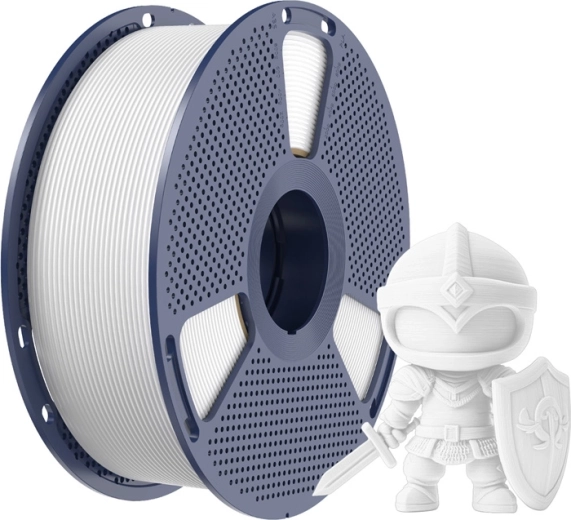 Gladen, natančen in zanesljiv tisk