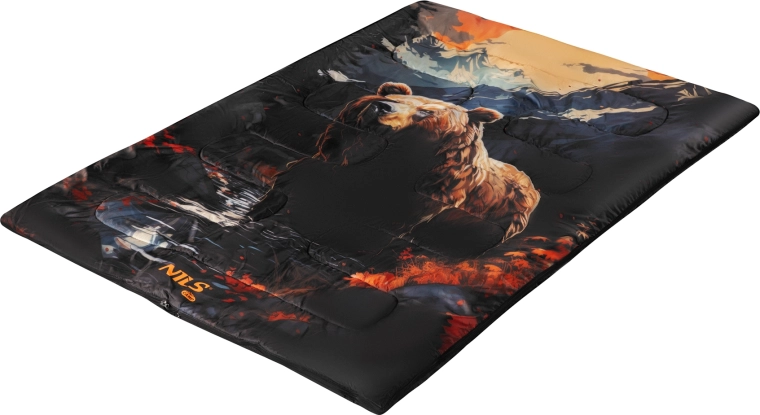 Toplina in udobje v območju 0–10 °C