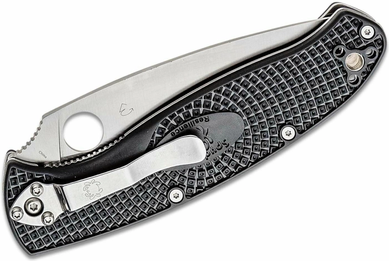 Praktično nošenje v žepu