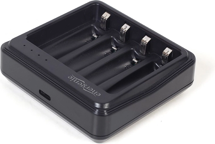 USB-C napajanje za univerzalno uporabo