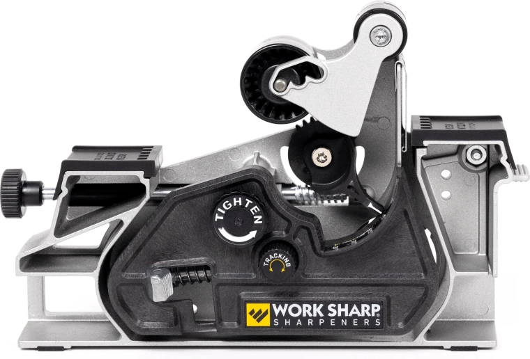 Natančna nastavitev kota 10°–35°