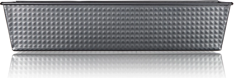 Enakomerna peka in stabilna oblika